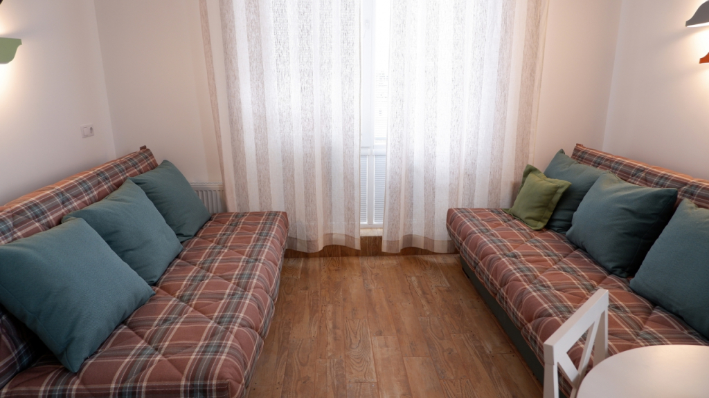 Апартаменты Sea Side 35