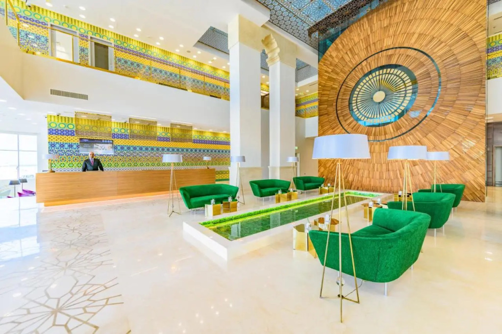 TIME Rako Hotel