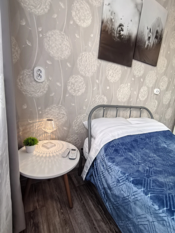 Квартира Студия в Малина парк