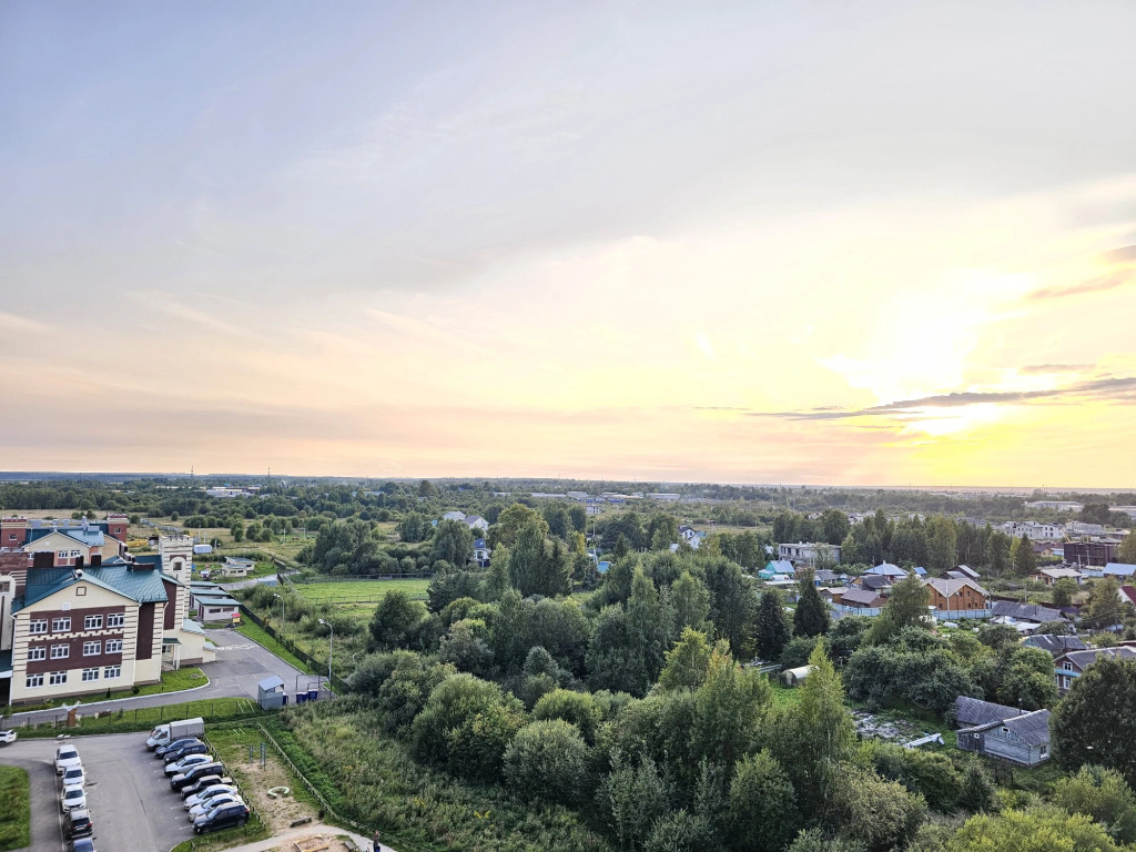 Квартира на Возрождения