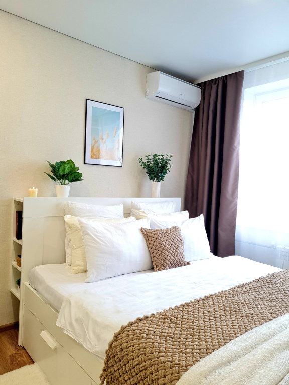 Апартаменты Comfort у центра