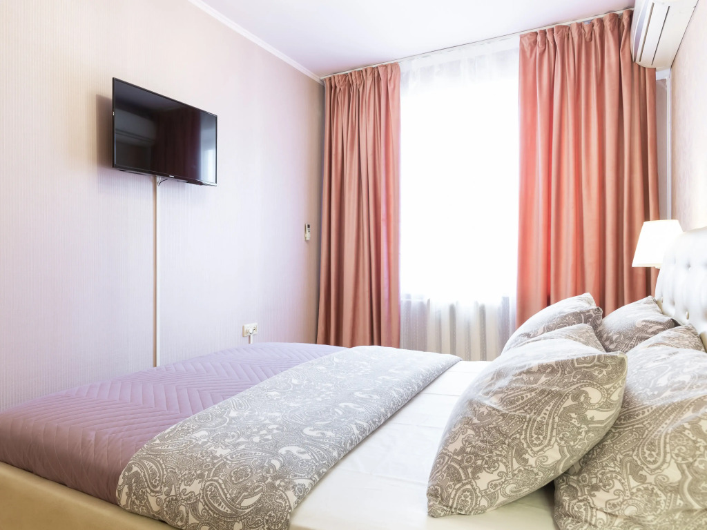 Квартира на Винокурова 12 к1