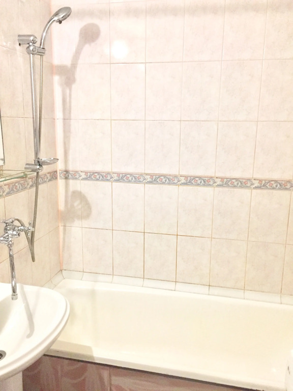 Apartment Turistskaya 28