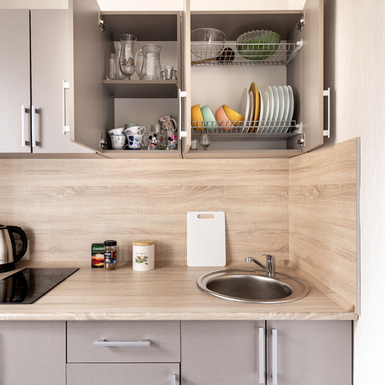 Апартаменты Cozy Flat
