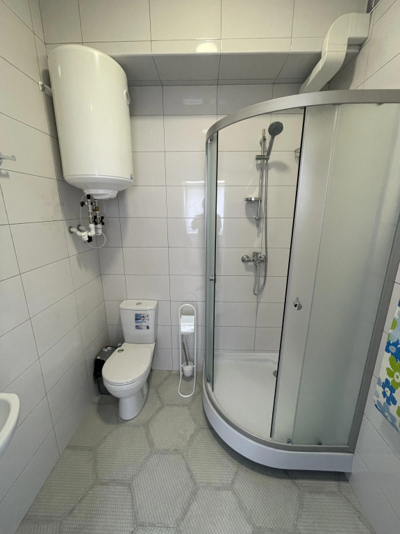 Апартаменты City Park Evpatoriya