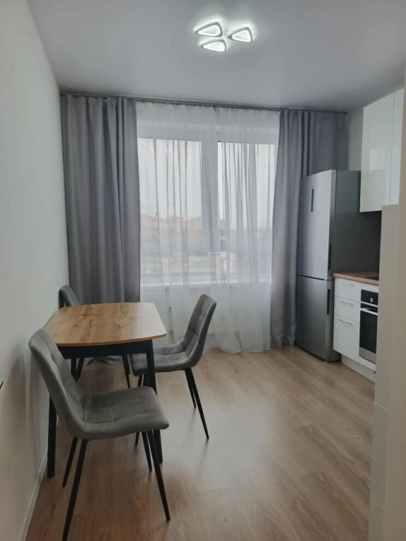 Квартира InnDays Алхимовская д 1к3 2