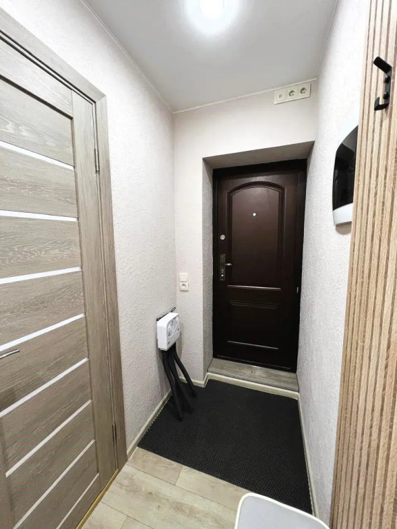 Квартира на Кирова 43