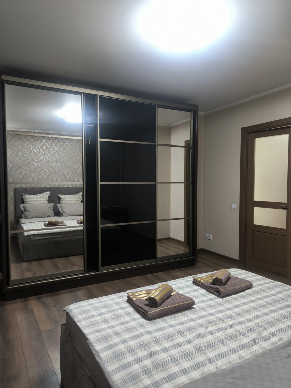 Квартира С/В102