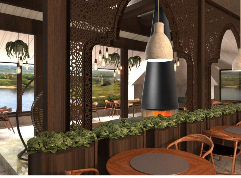 Отель «Green Mill»