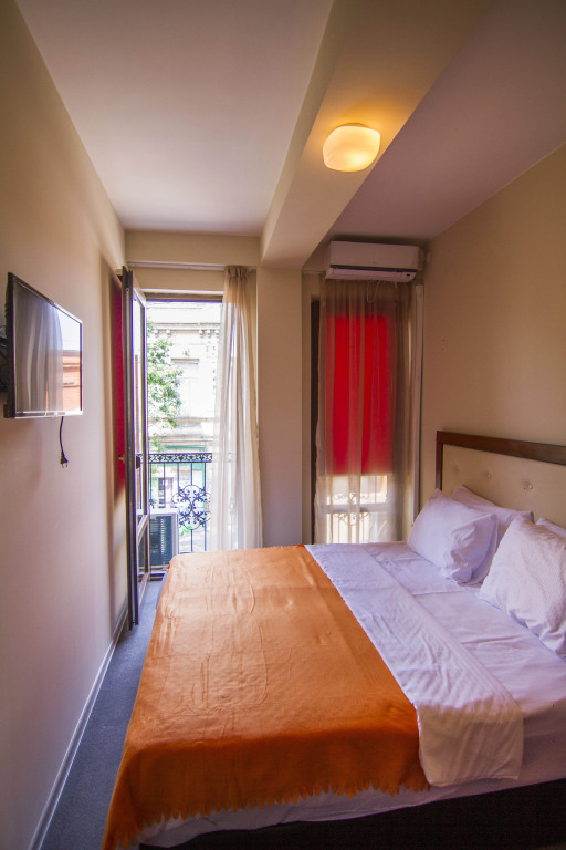 Отель Rogas Home