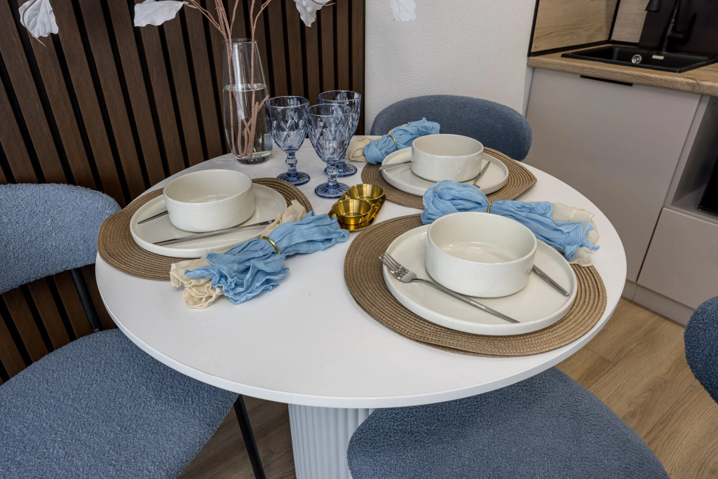 Квартира Квартира-студия, 30 м²