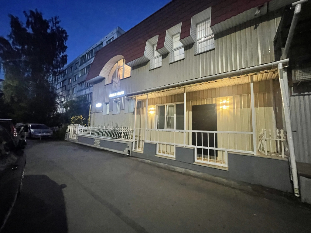 Апартаменты Family House Номер Amore