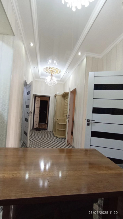 Апартаменты Caravan Places 1