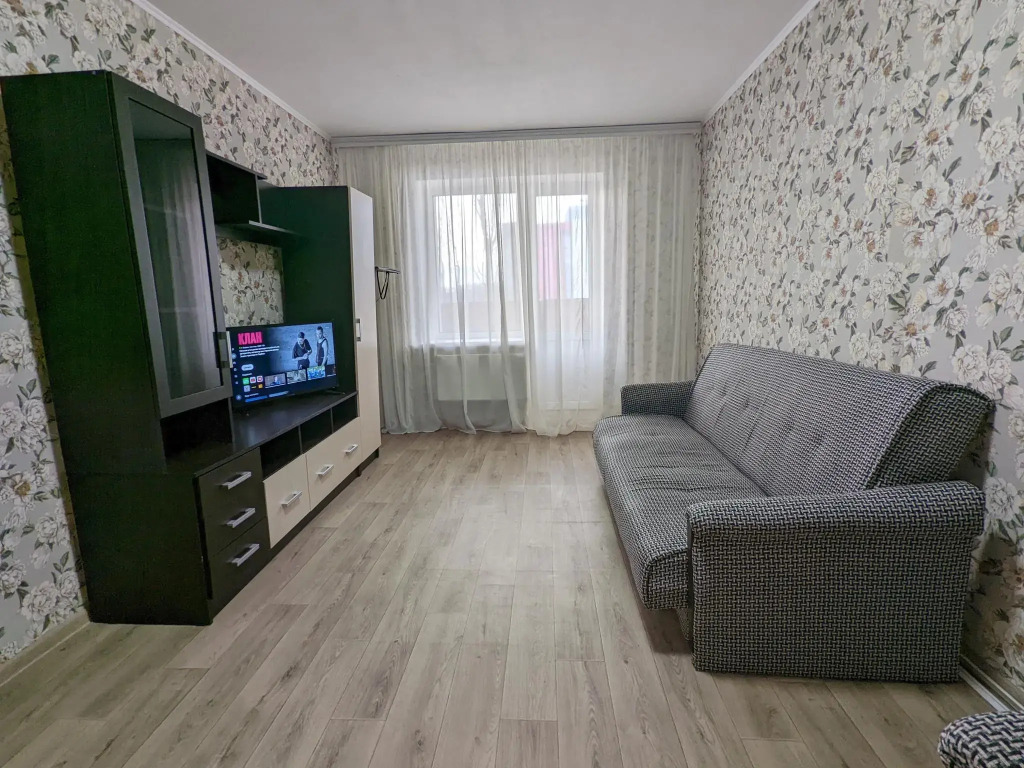 Квартира RentHome на улице Казачья у ТРЦ Точка Сити