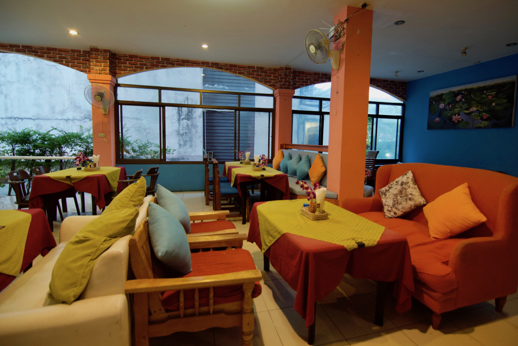 Sugar and Spice Inn