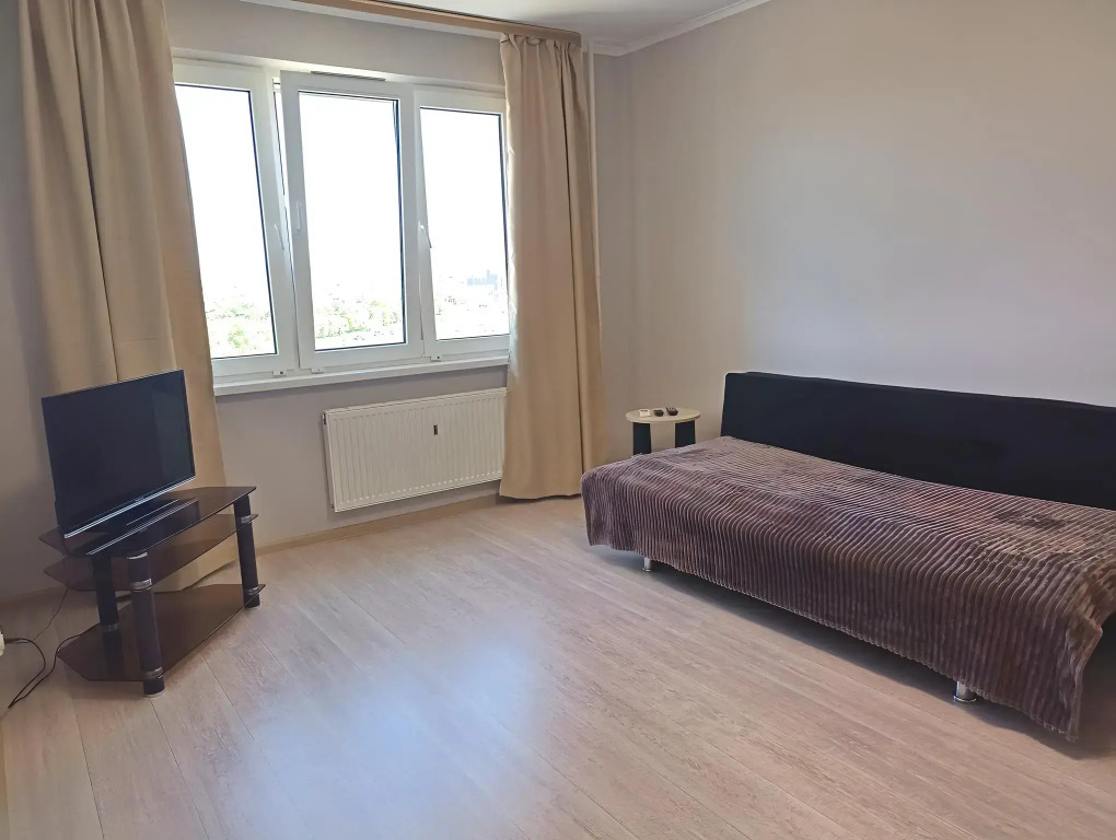 Квартира 1к на Пустошкина 22 (64)