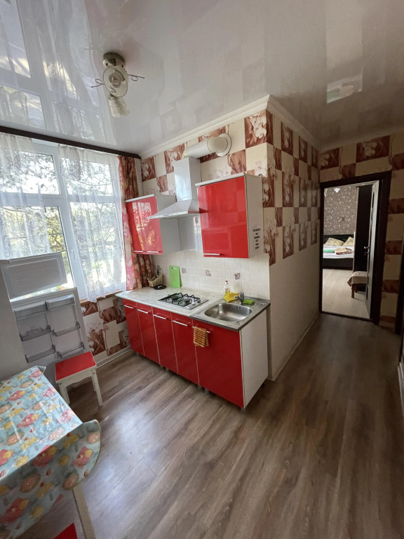 Tikhiy Dvorik Guest House