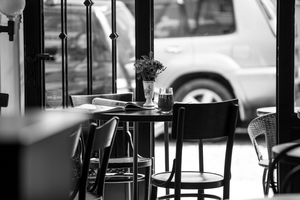 Hotel N16