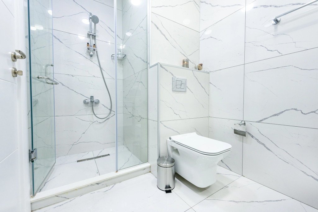 Апартаменты Panorama Haven Batumi