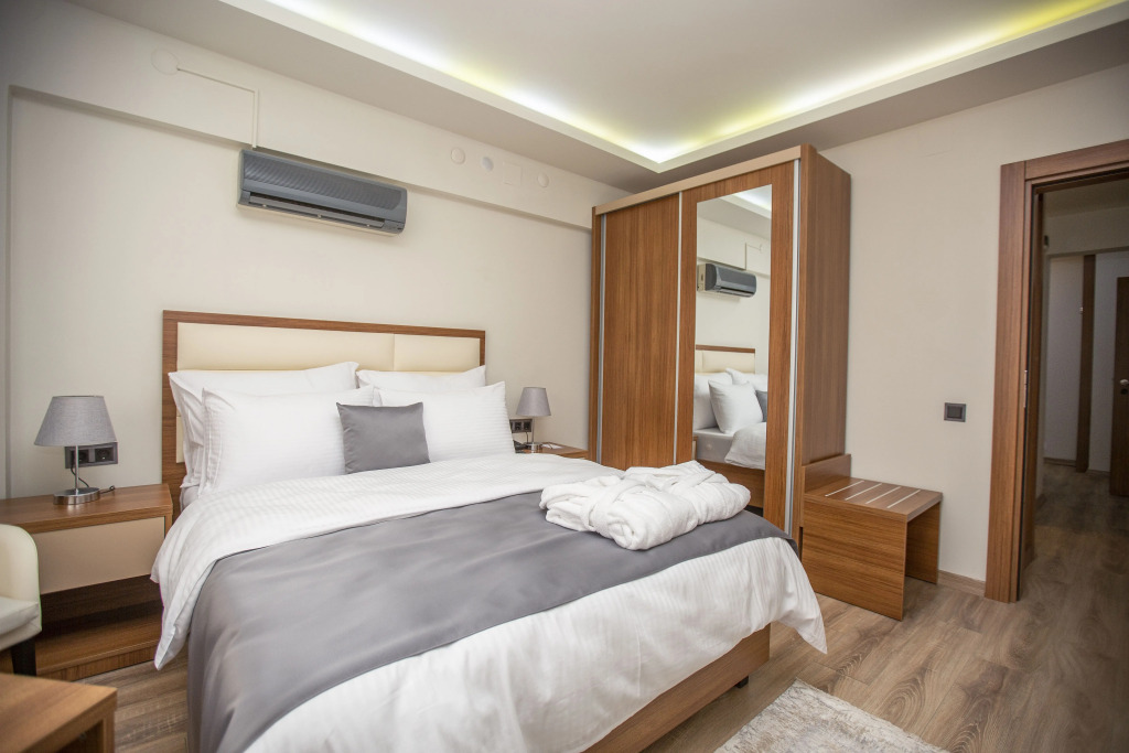 Efehan Hotel