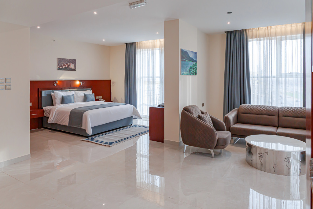 Salalah International Hotel