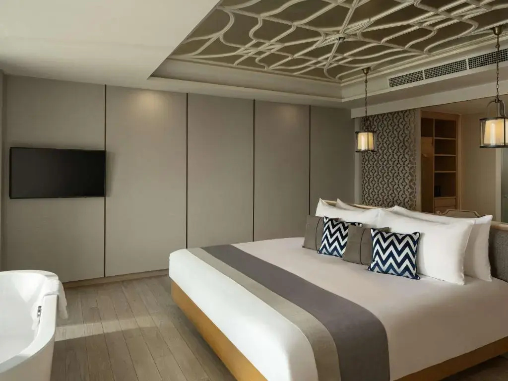 Avista Grande Phuket Karon - MGallery
