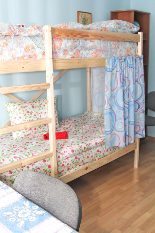 Mig hostel