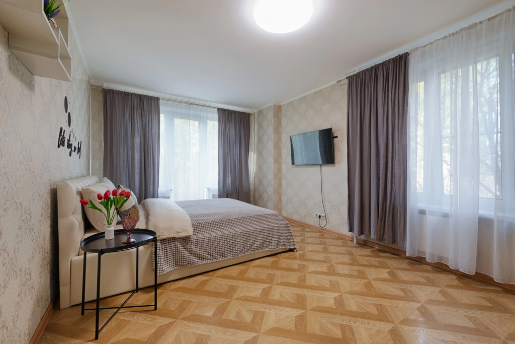 Апартаменты ComfortHomes Метро Пролетарская
