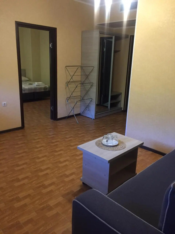 Отель Riviera Grand