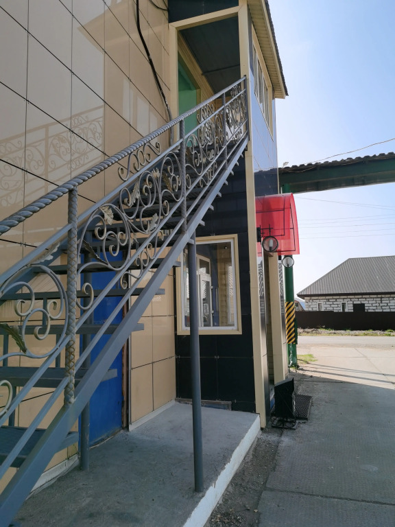 Imidzh Mini-hotel