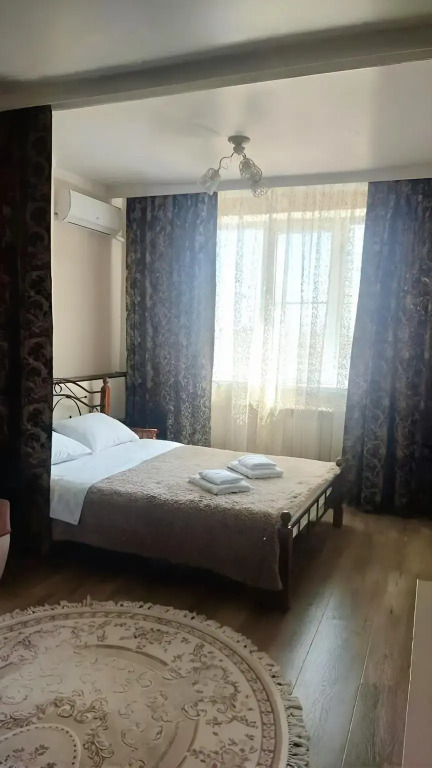 Квартира Sutki Rent в Минеральных Водах