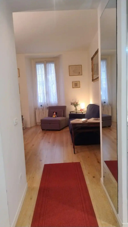 Апартаменты Vitruvio 42 Apartment - Central Milan - Deluxe