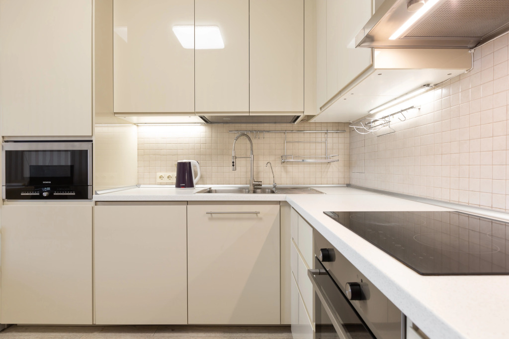 Апартаменты BIG Apartment in the Sky