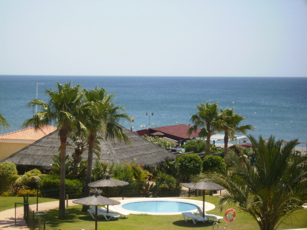 Don Juan Beach