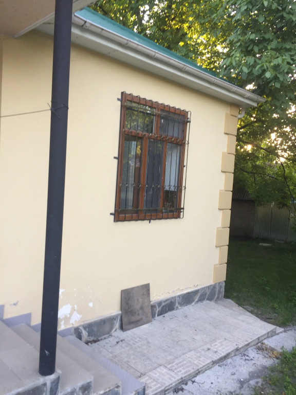 Отель Alpha