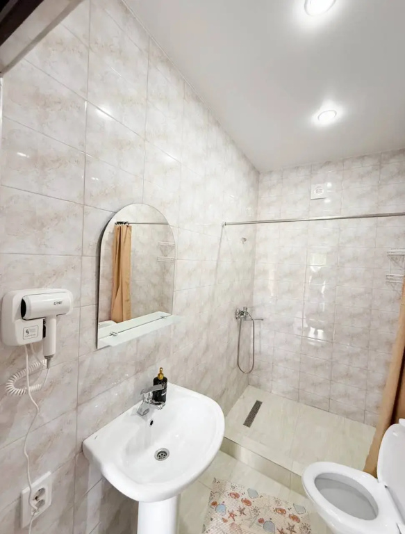 Maryana Hotel