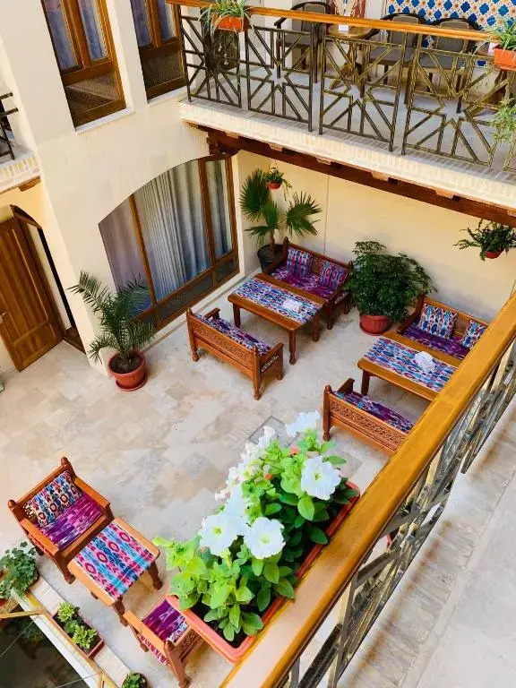 Boutique Safiya