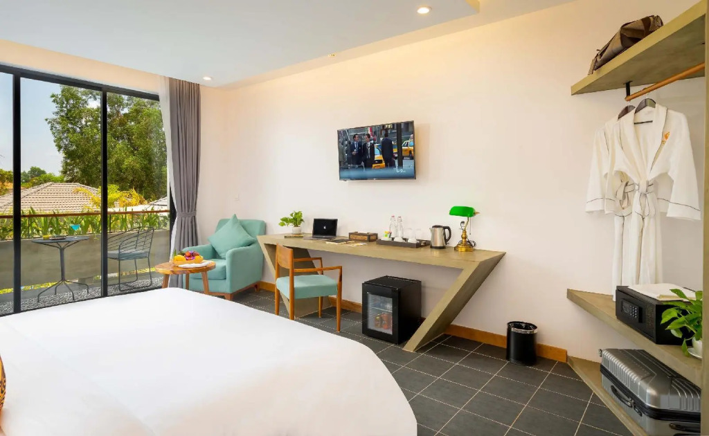 Grand Venus La Residence