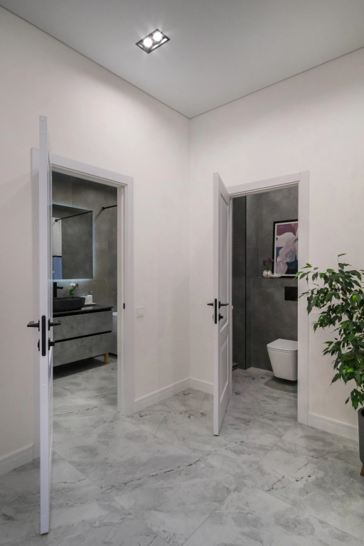Квартира Однокомнатная Sweet Home В 10 Мин. Курopтный Пaрк
