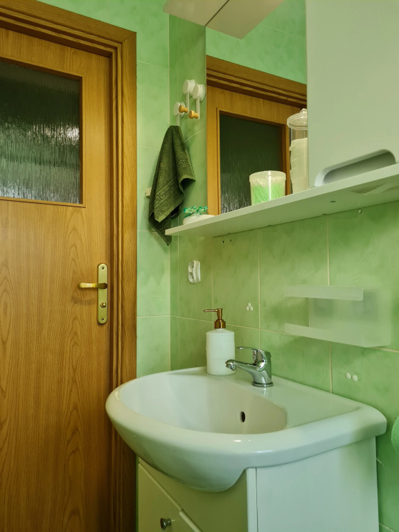 Квартира на улице Беломорской 25