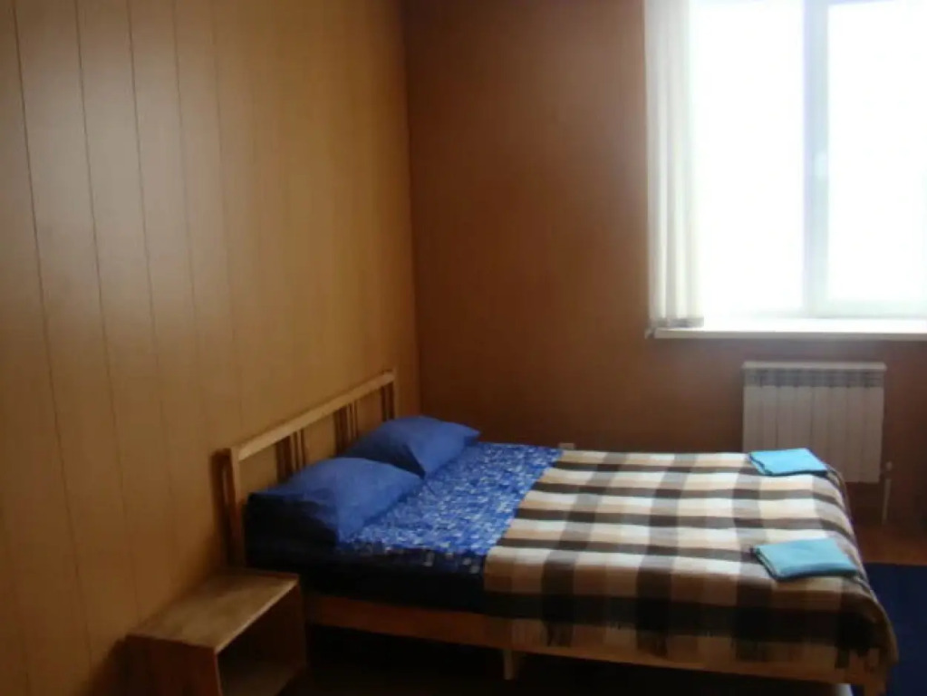 Dubrava Hotel