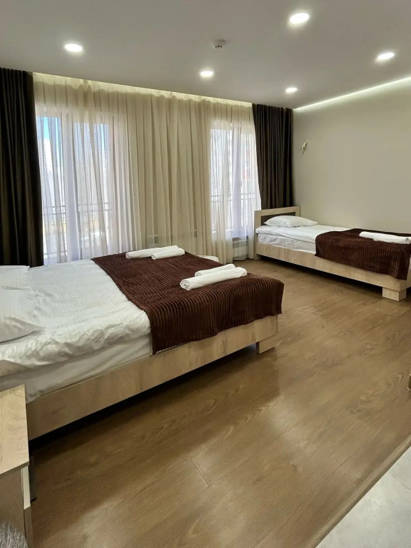 Hotel Margaryan