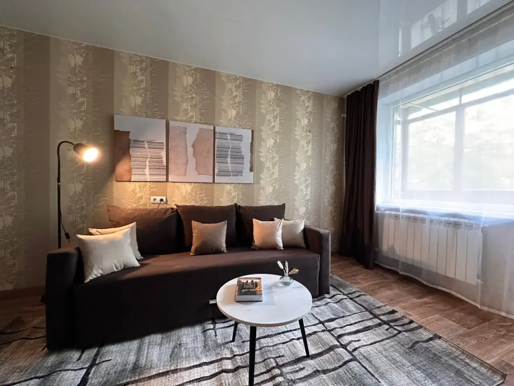 Апартаменты Apartament 52