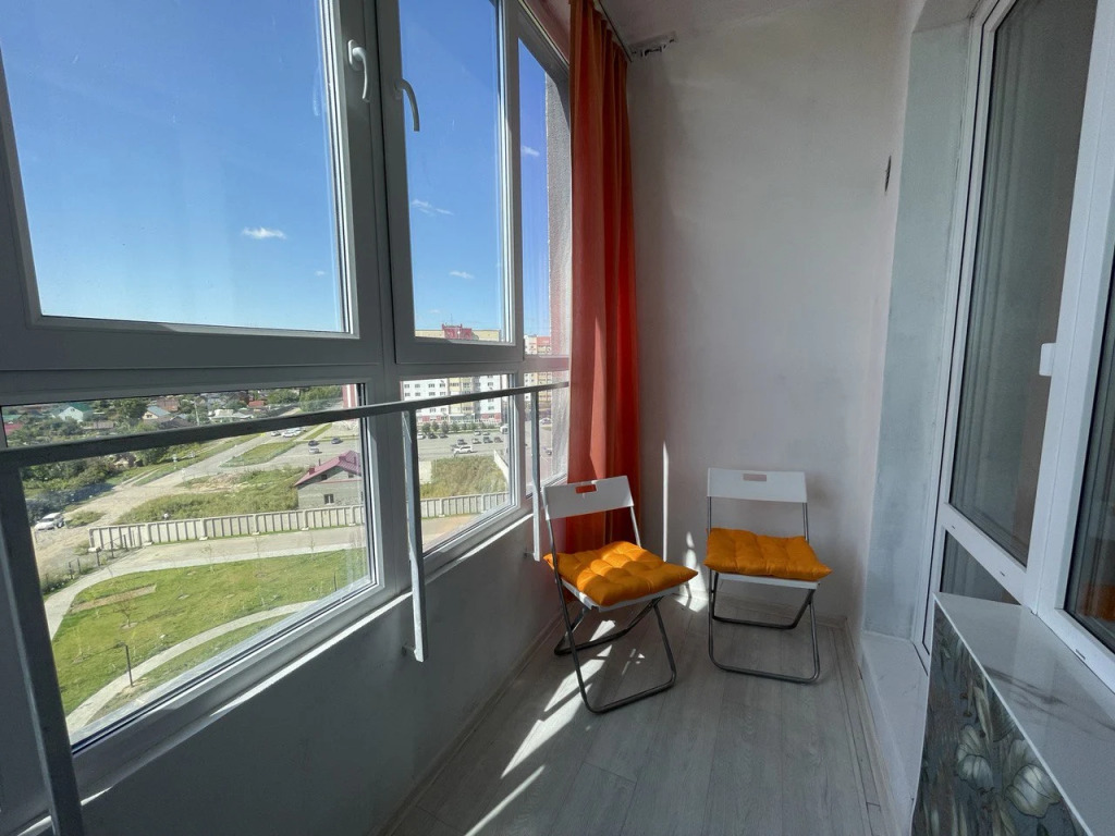 Апартаменты MARS Hotel Власихинская 65А корпус 4/8 этаж