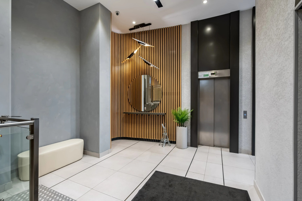 Квартира Merino Home Оливия
