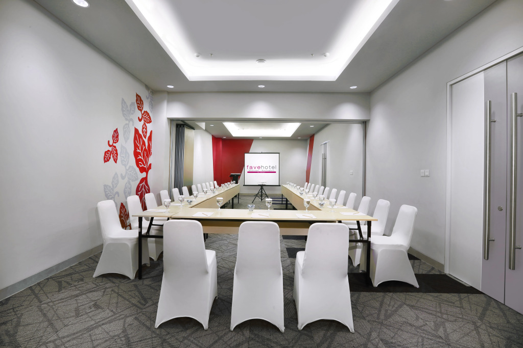 favehotel Sudirman Bojonegoro