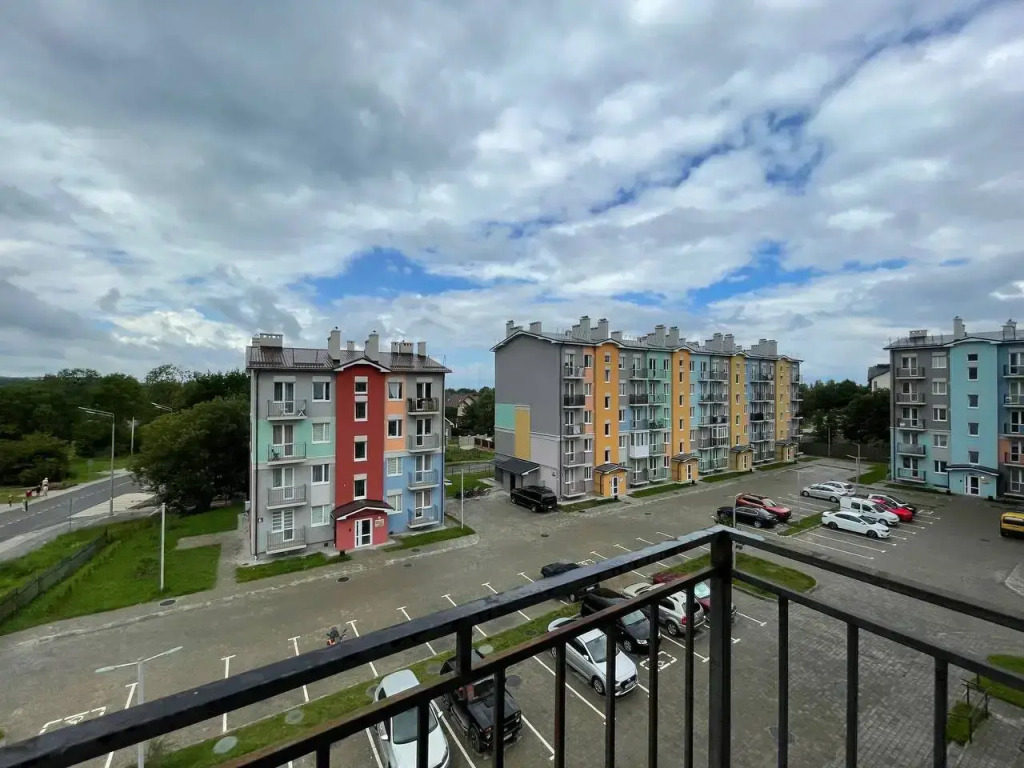 Квартира Рыбное