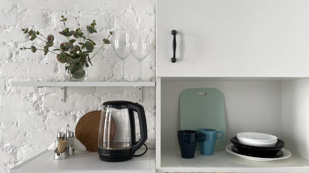 Апартаменты Scandi2home 1
