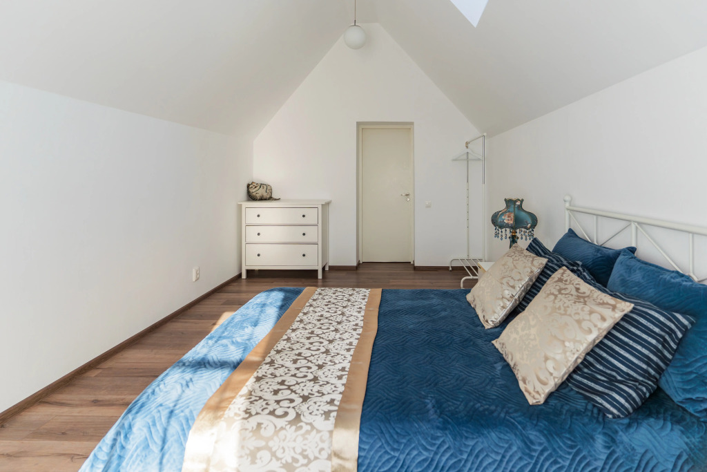 Апартаменты Vyborg Velvet Aparts Семейные у Замка