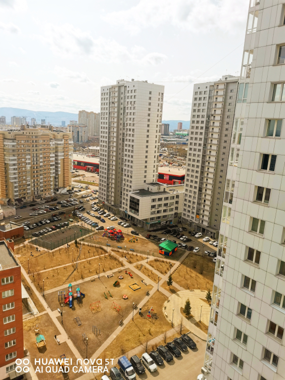 Квартира рядом ТРЦ Планета
